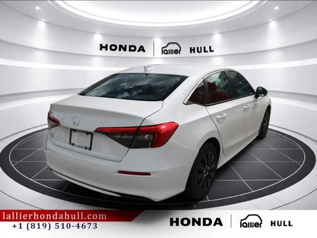 Honda Civic снимка Honda Civic