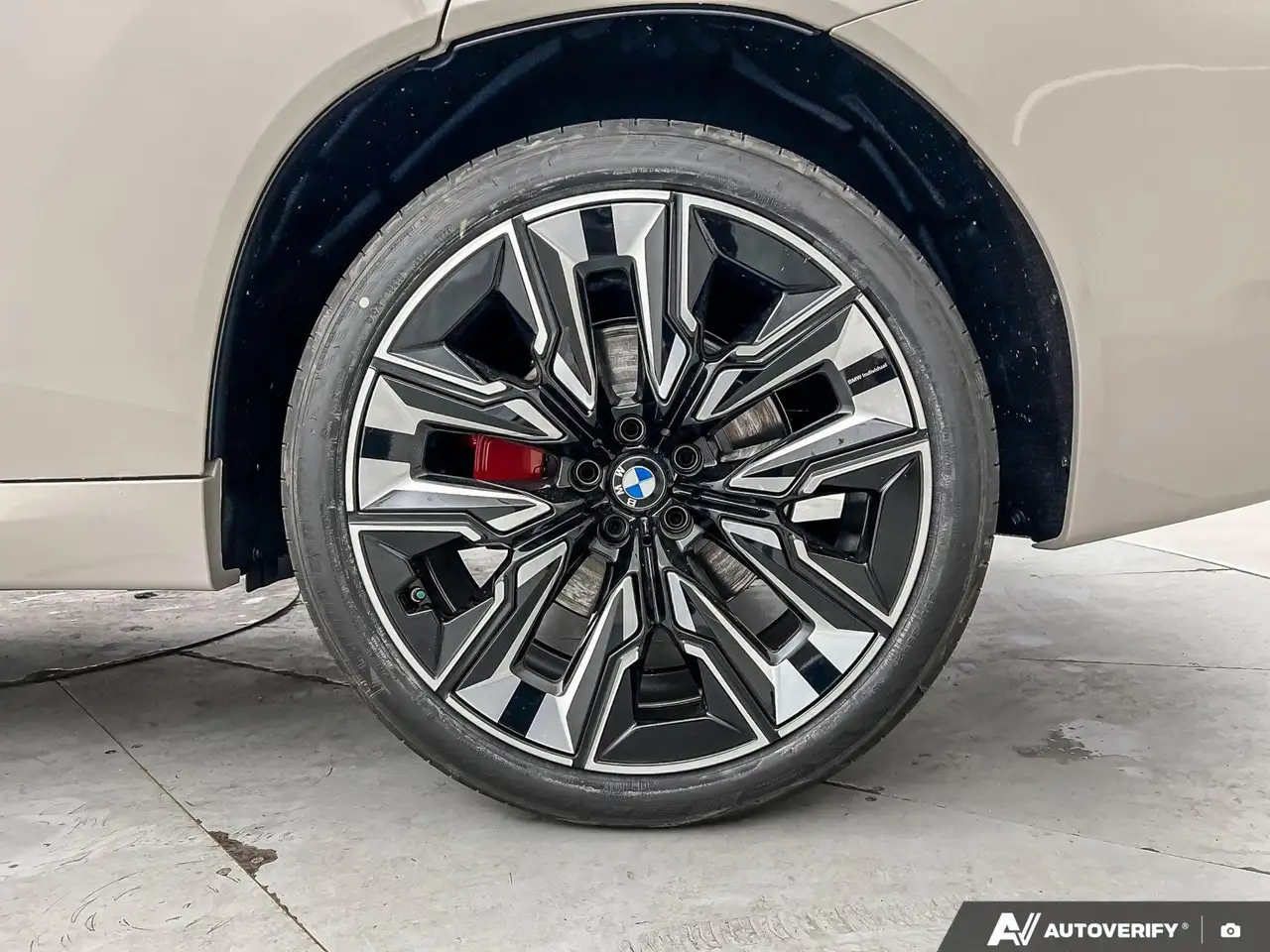 BMW X3 снимка BMW X3