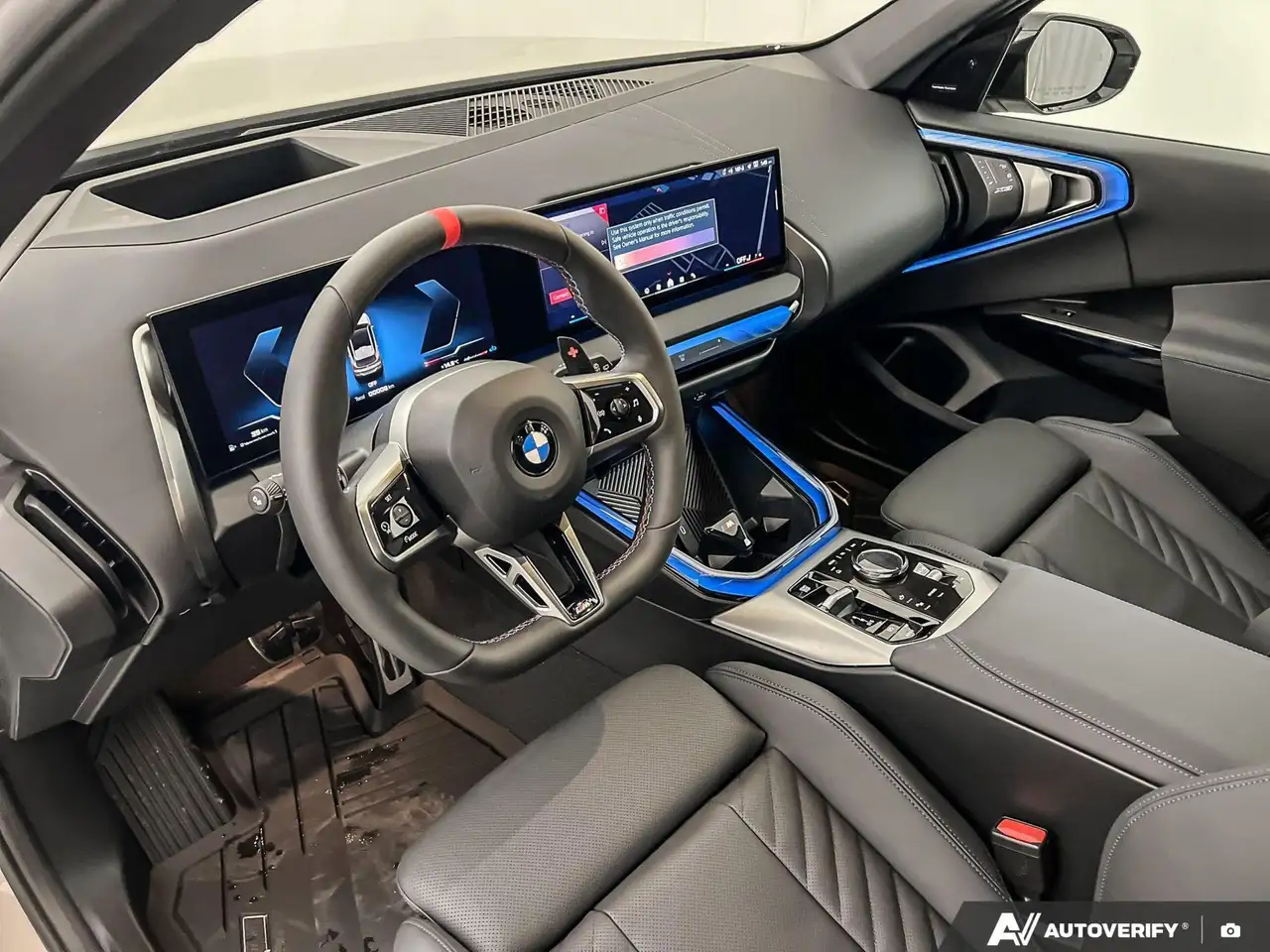 BMW X3 снимка BMW X3