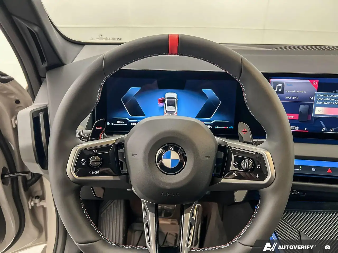 BMW X3 снимка BMW X3