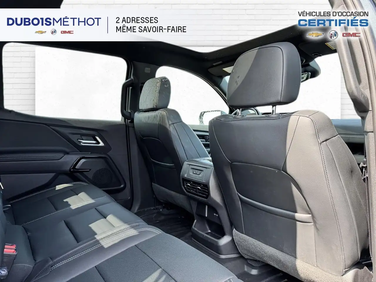 Chevrolet Silverado EV photo Chevrolet Silverado EV