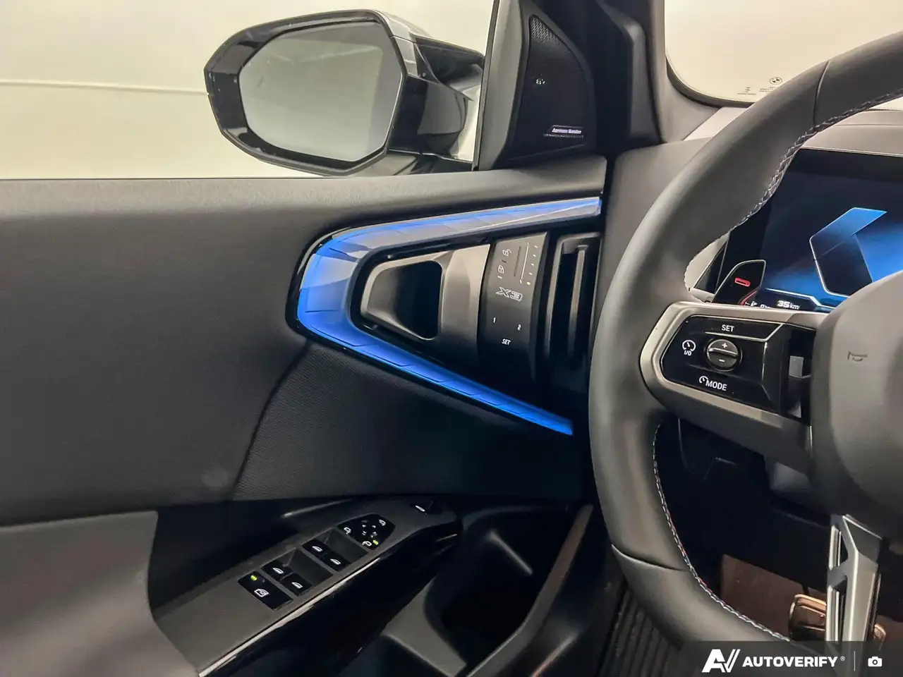 BMW X3 снимка BMW X3