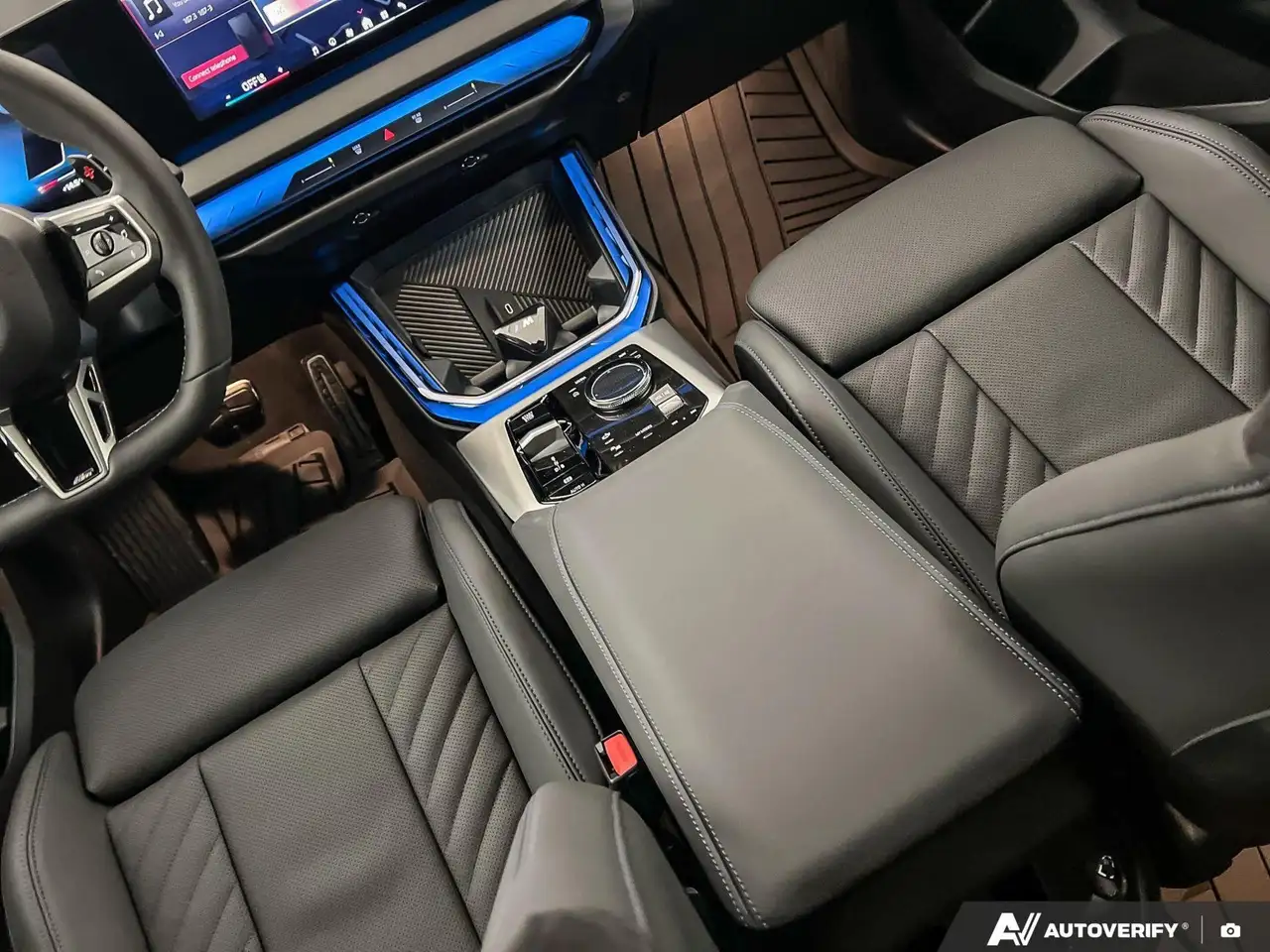 BMW X3 снимка BMW X3