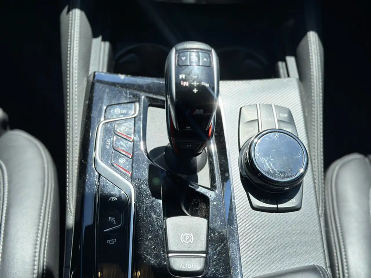 BMW M5 photo BMW M5