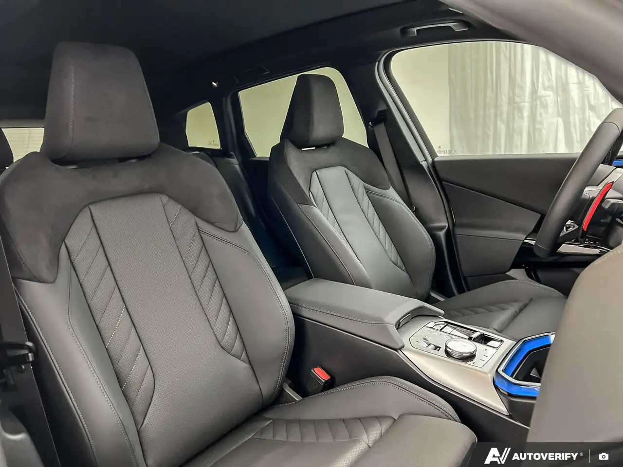 BMW X3 снимка BMW X3