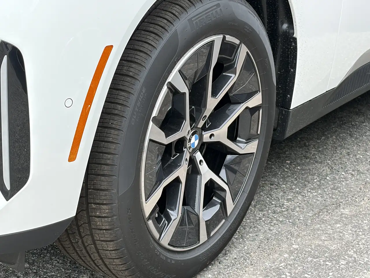 BMW X3 photo BMW X3