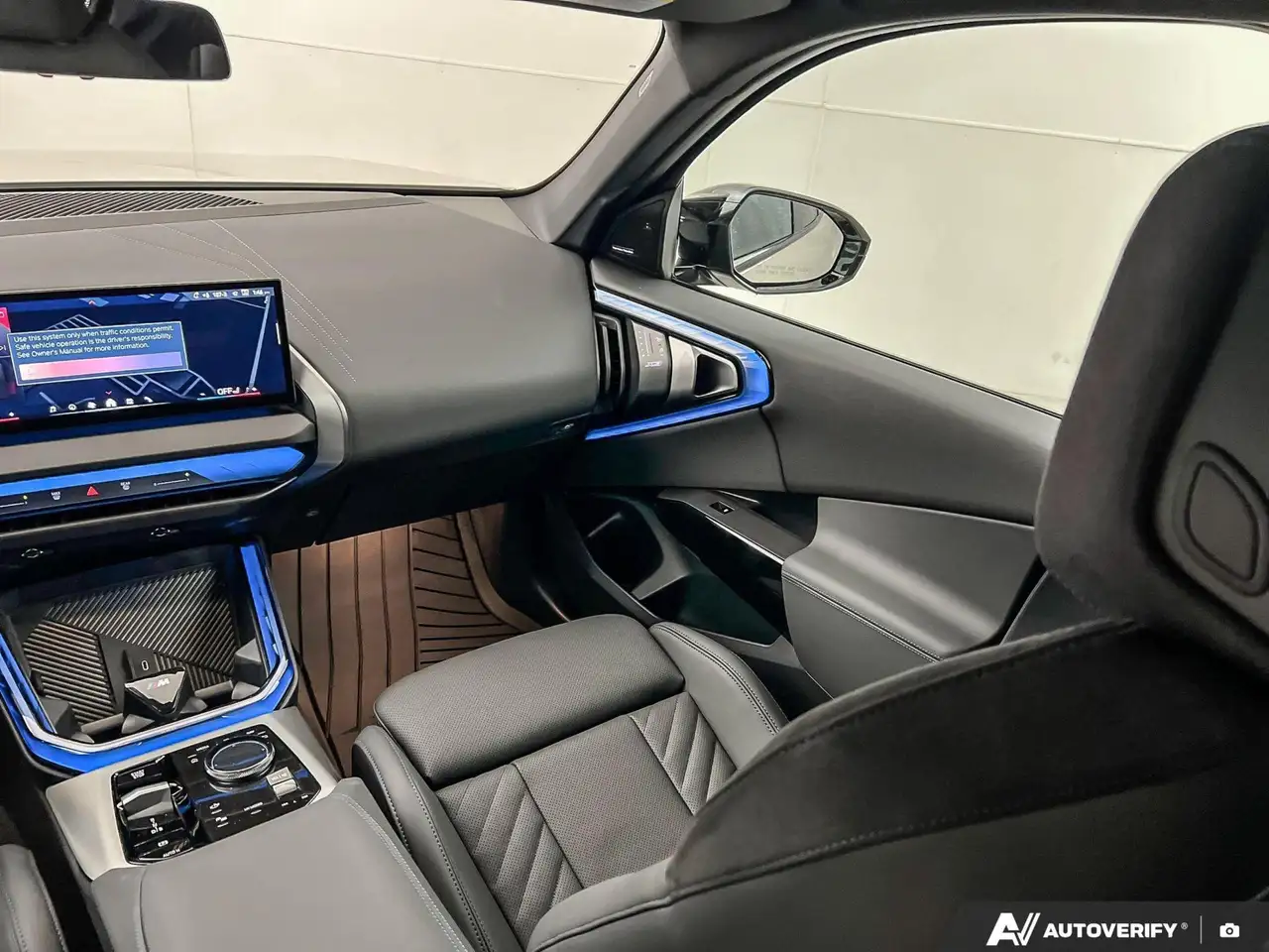 BMW X3 снимка BMW X3