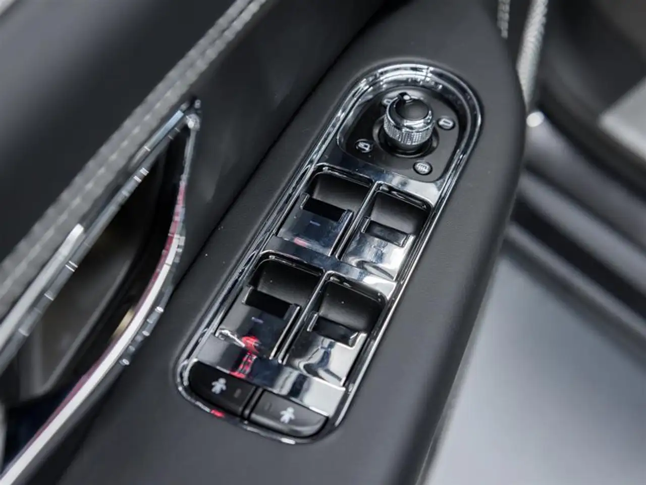 Bentley Bentayga fotografie Bentley Bentayga