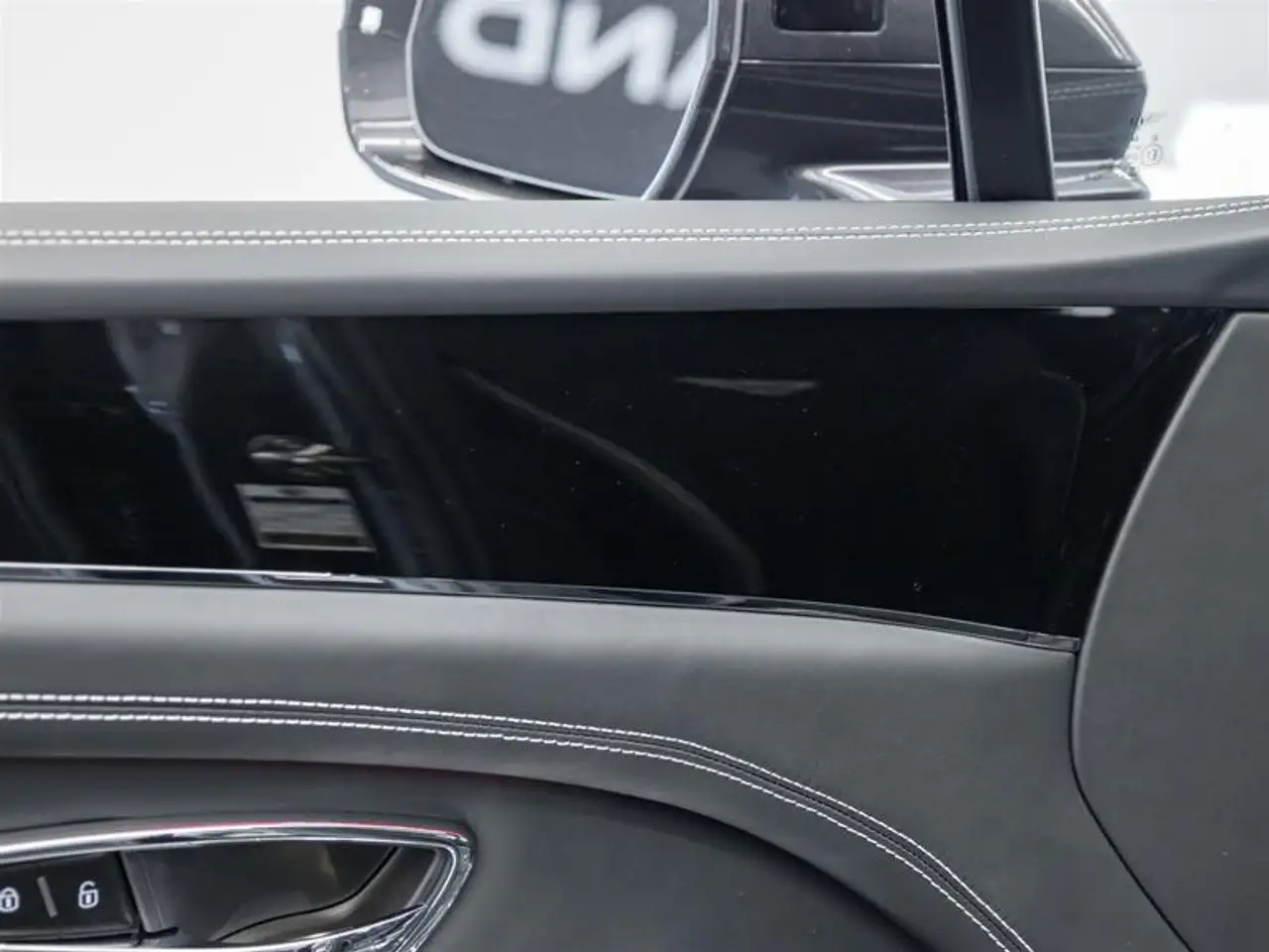 Bentley Bentayga fotografie Bentley Bentayga