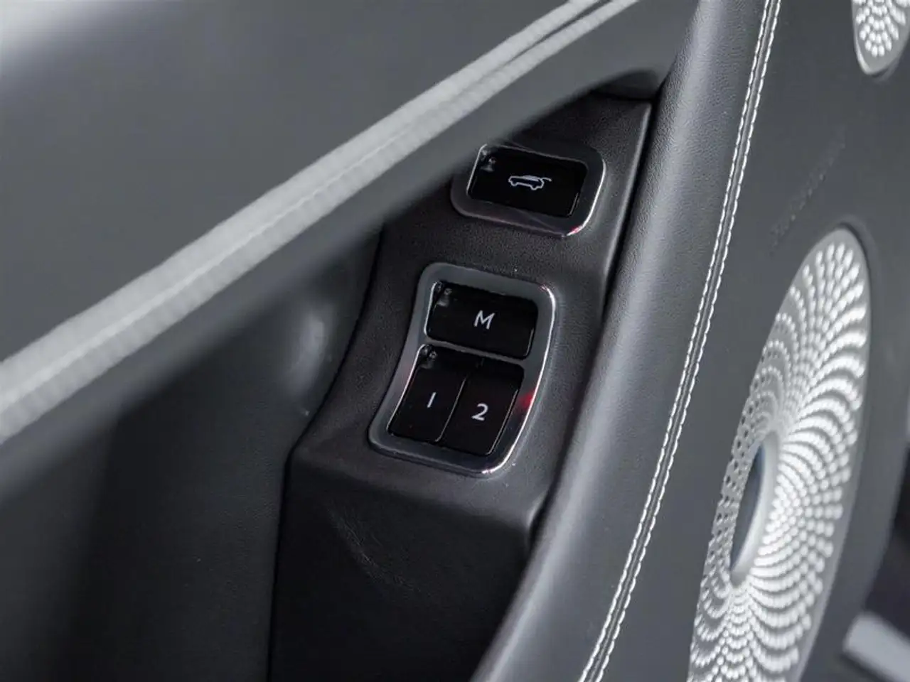 Bentley Bentayga fotografie Bentley Bentayga