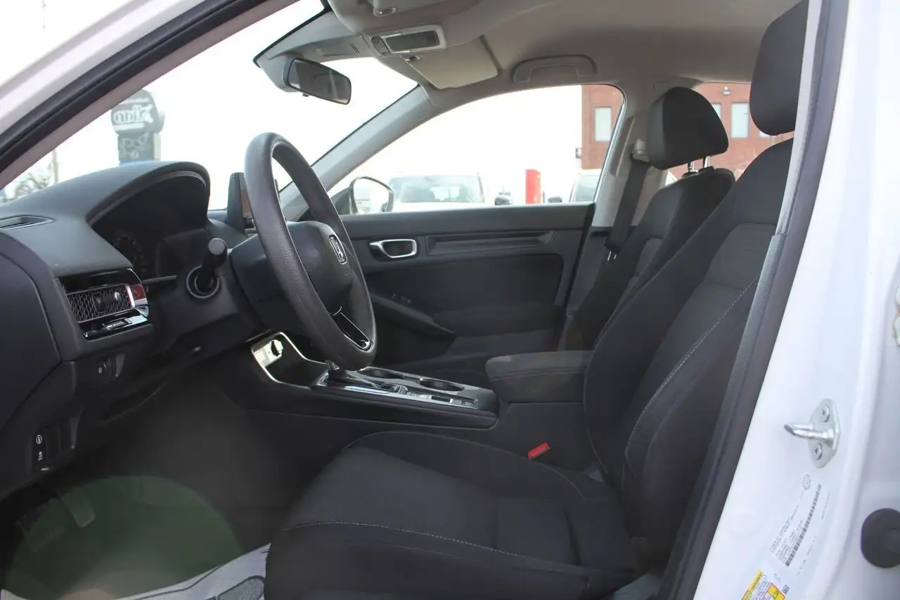 Honda Civic снимка Honda Civic