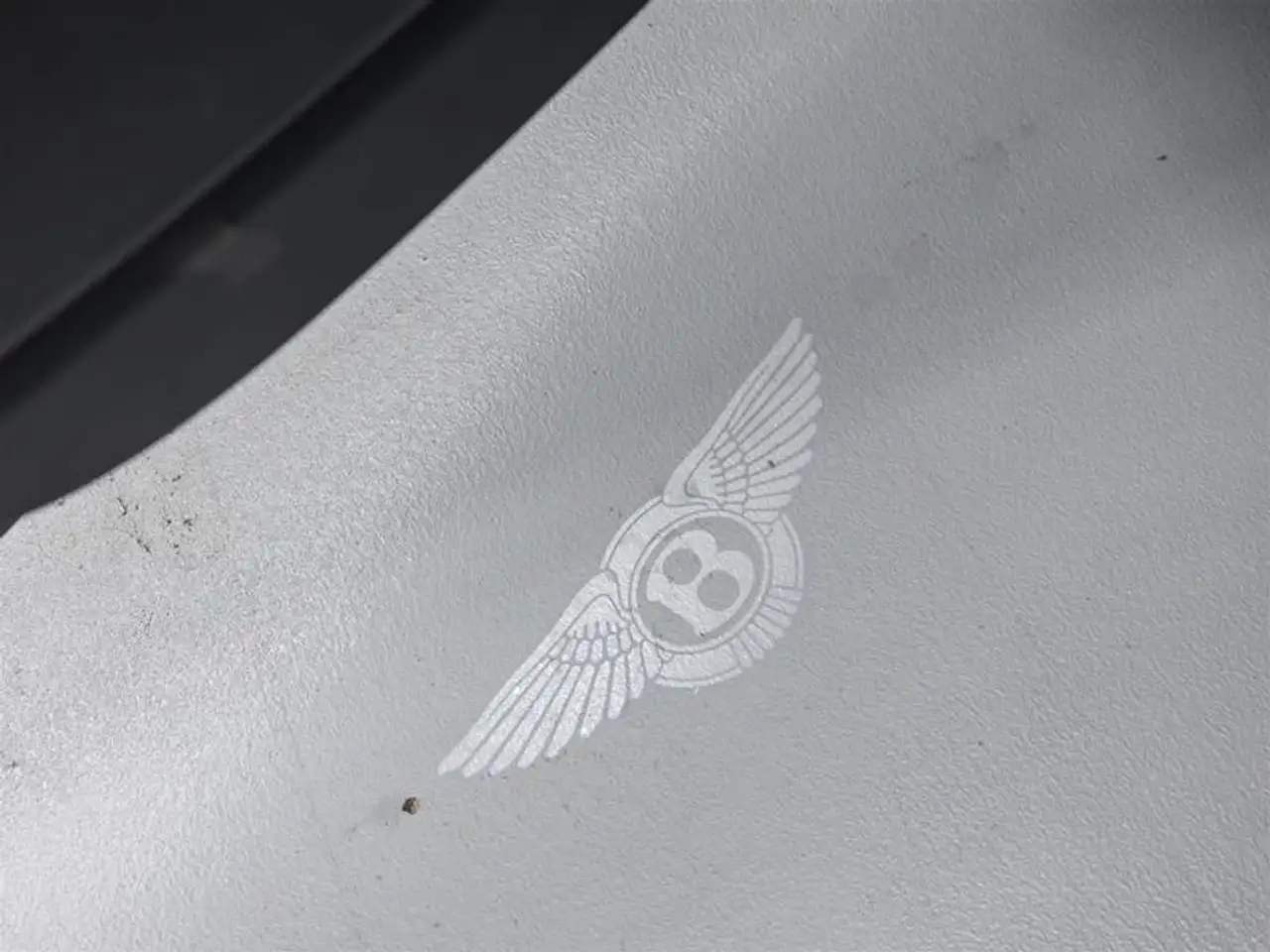 Bentley Bentayga fotografie Bentley Bentayga