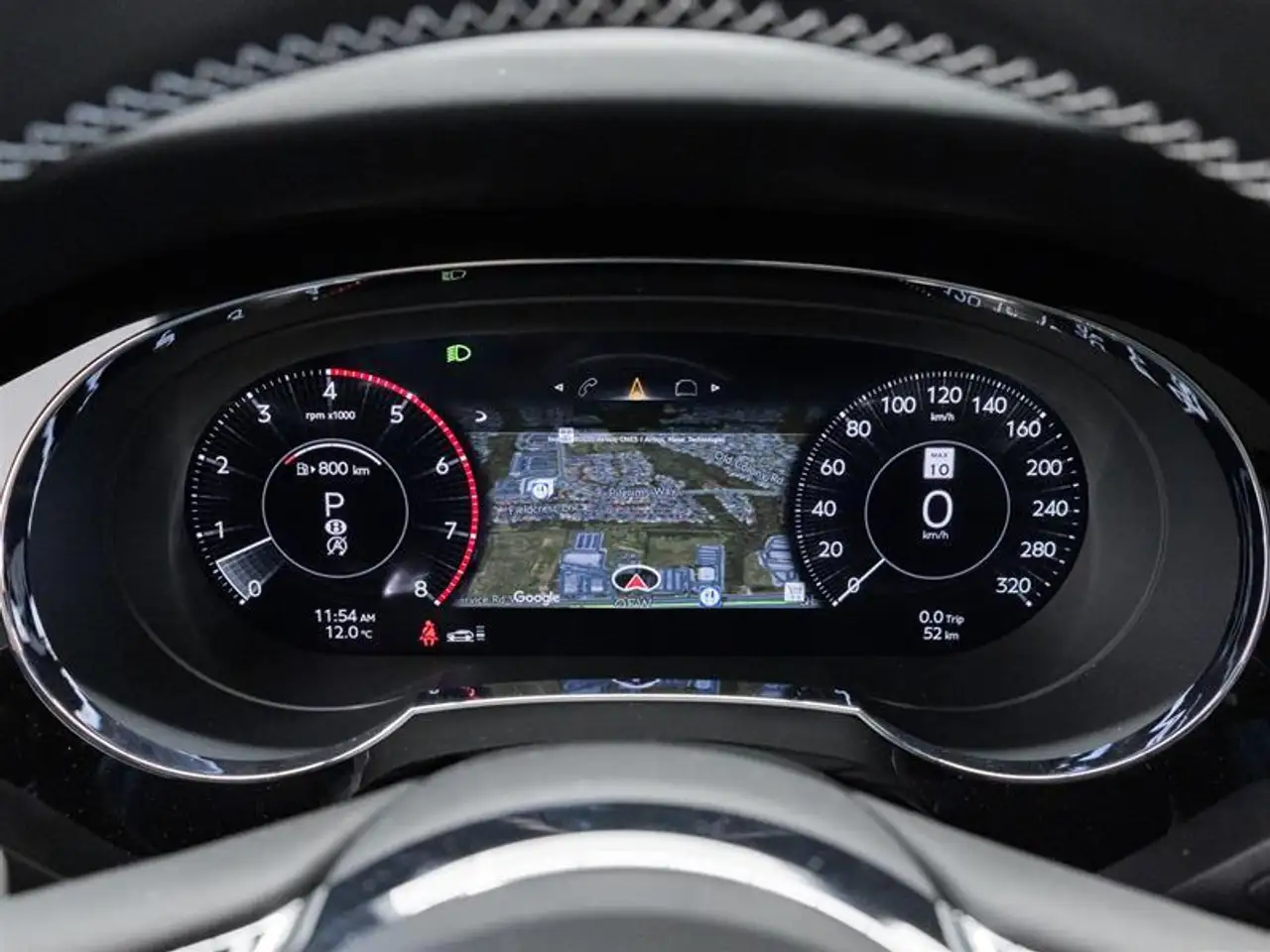 Bentley Bentayga fotografie Bentley Bentayga
