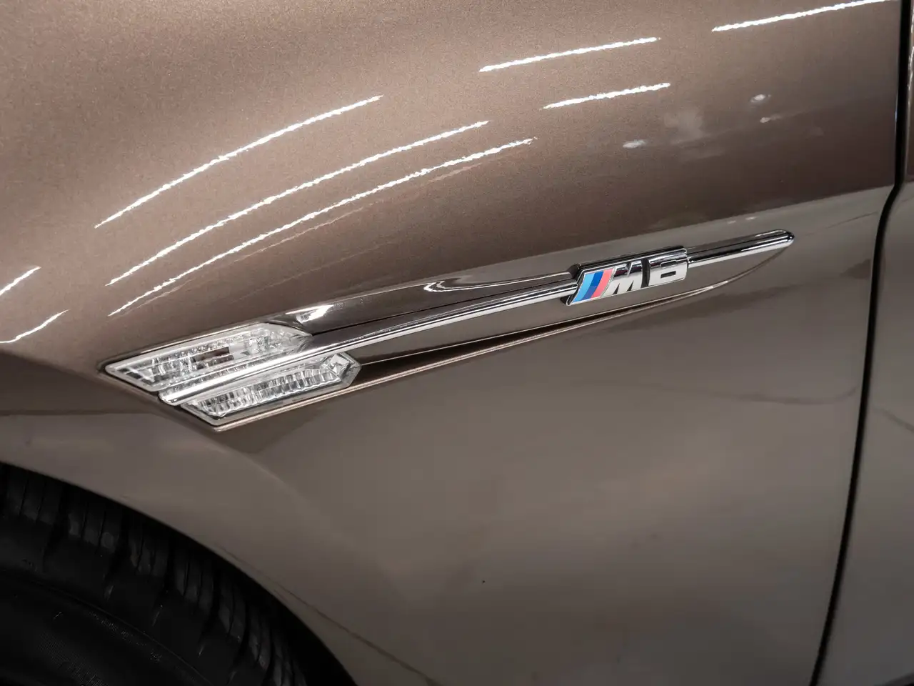 BMW 6 Series снимка BMW 6 Series