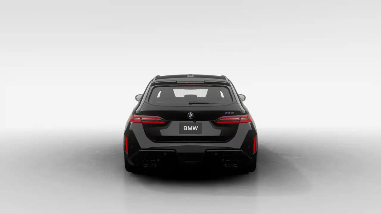 BMW M5 снимка BMW M5