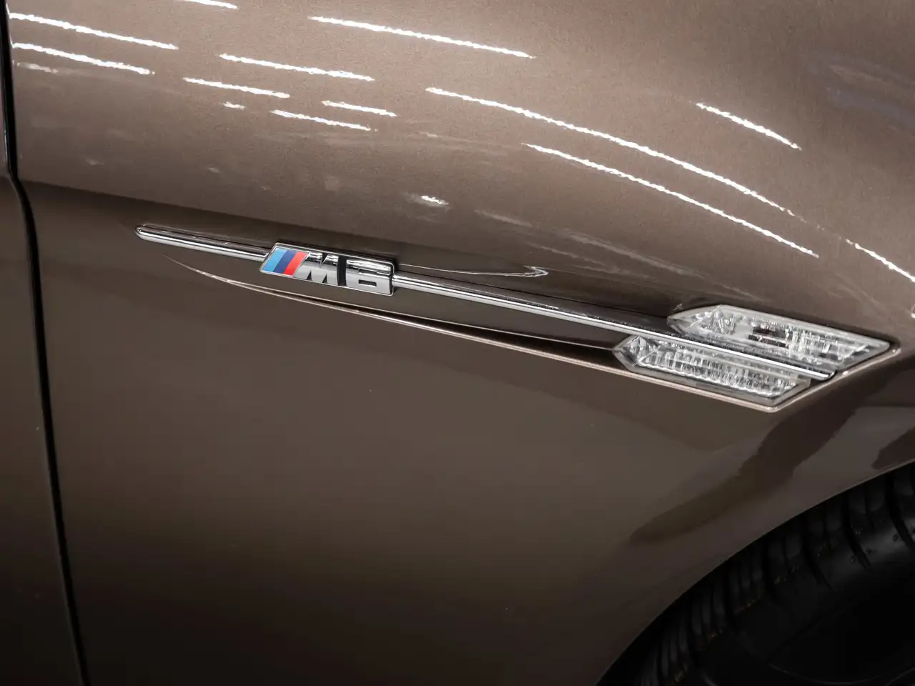 BMW 6 Series снимка BMW 6 Series