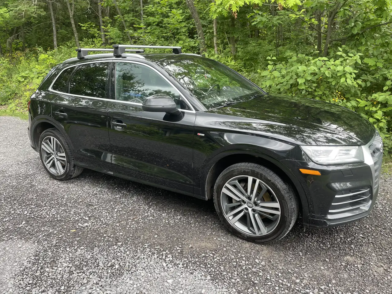 Q5 снимка Q5