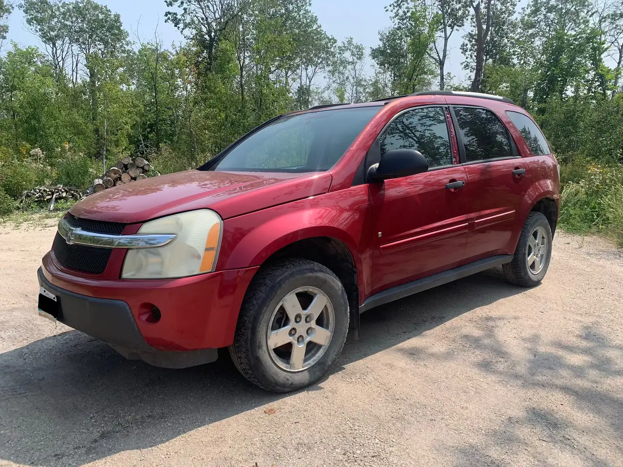 2006 Chevrolet Equinox