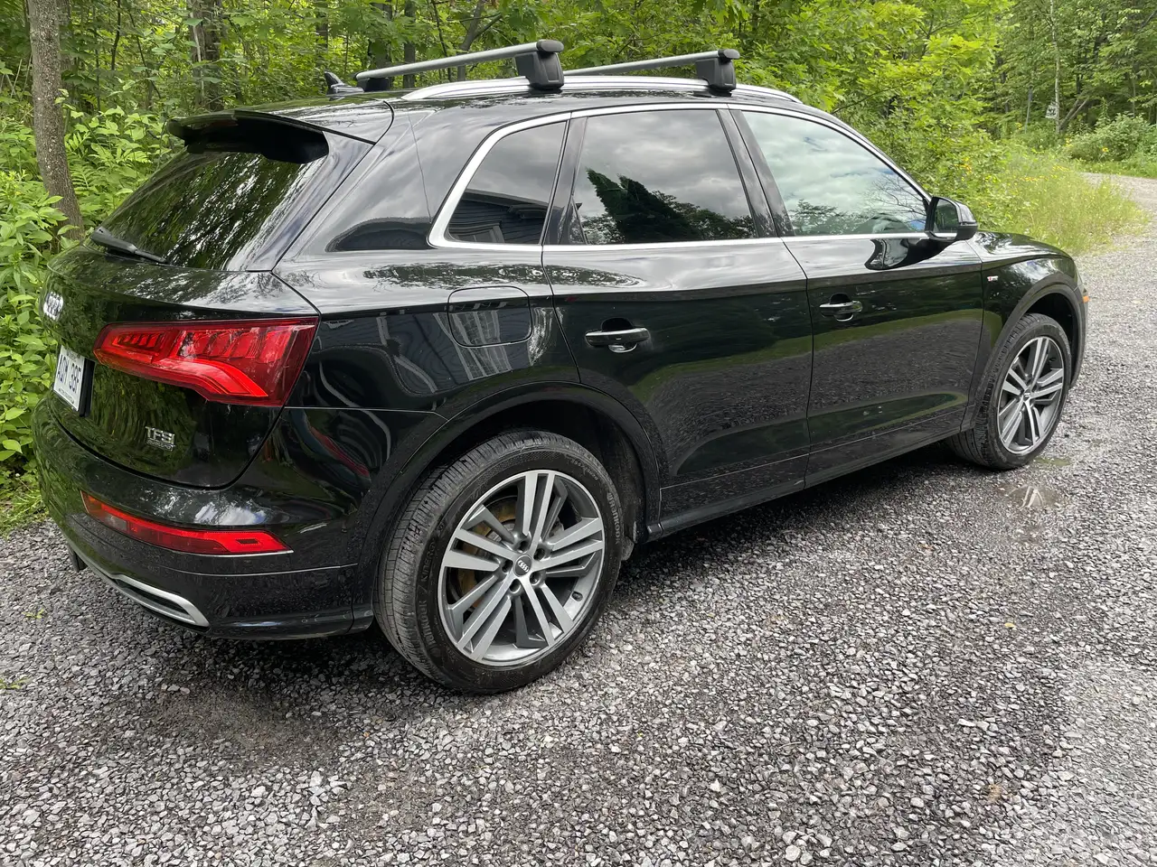 Q5 снимка Q5