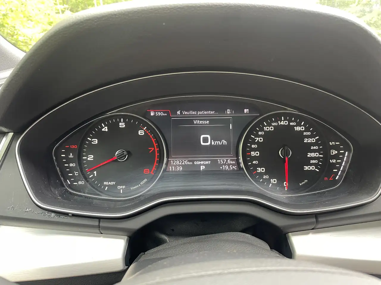 Q5 снимка Q5