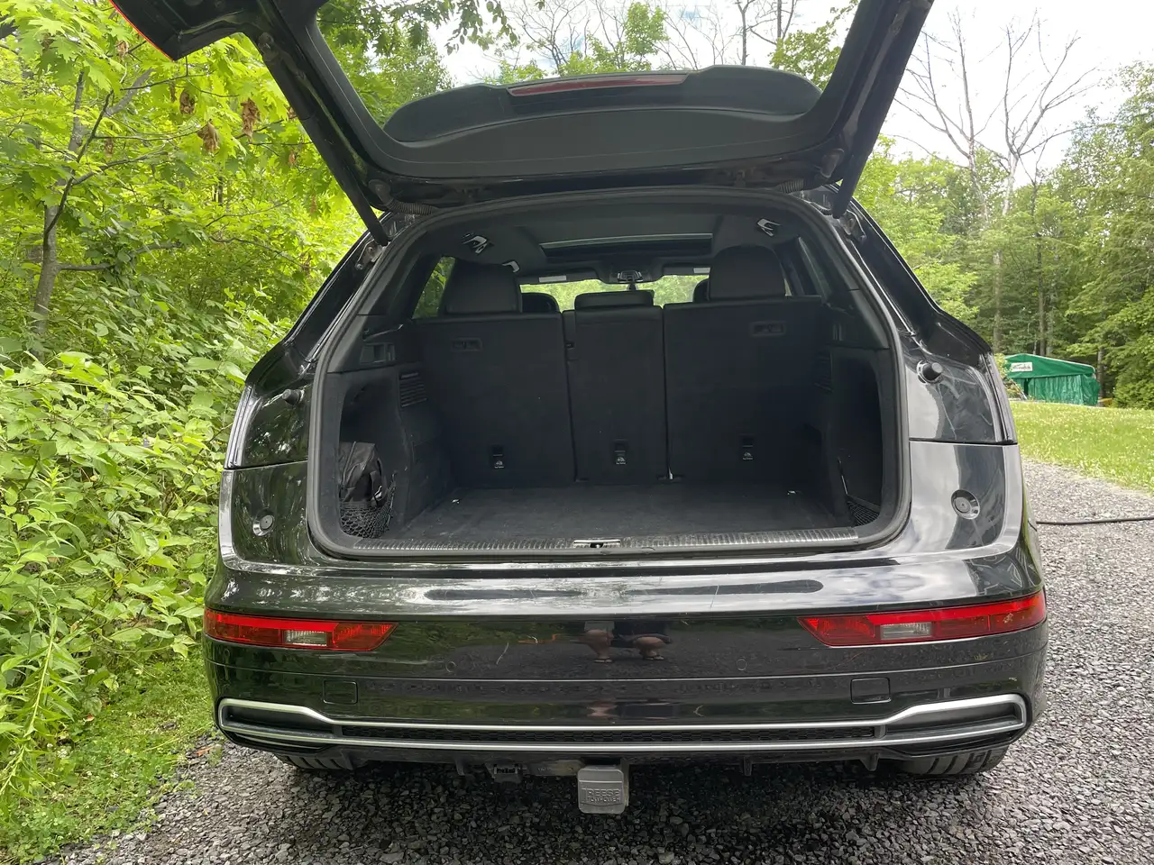 Q5 снимка Q5