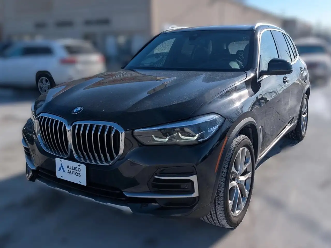2023 BMW X5