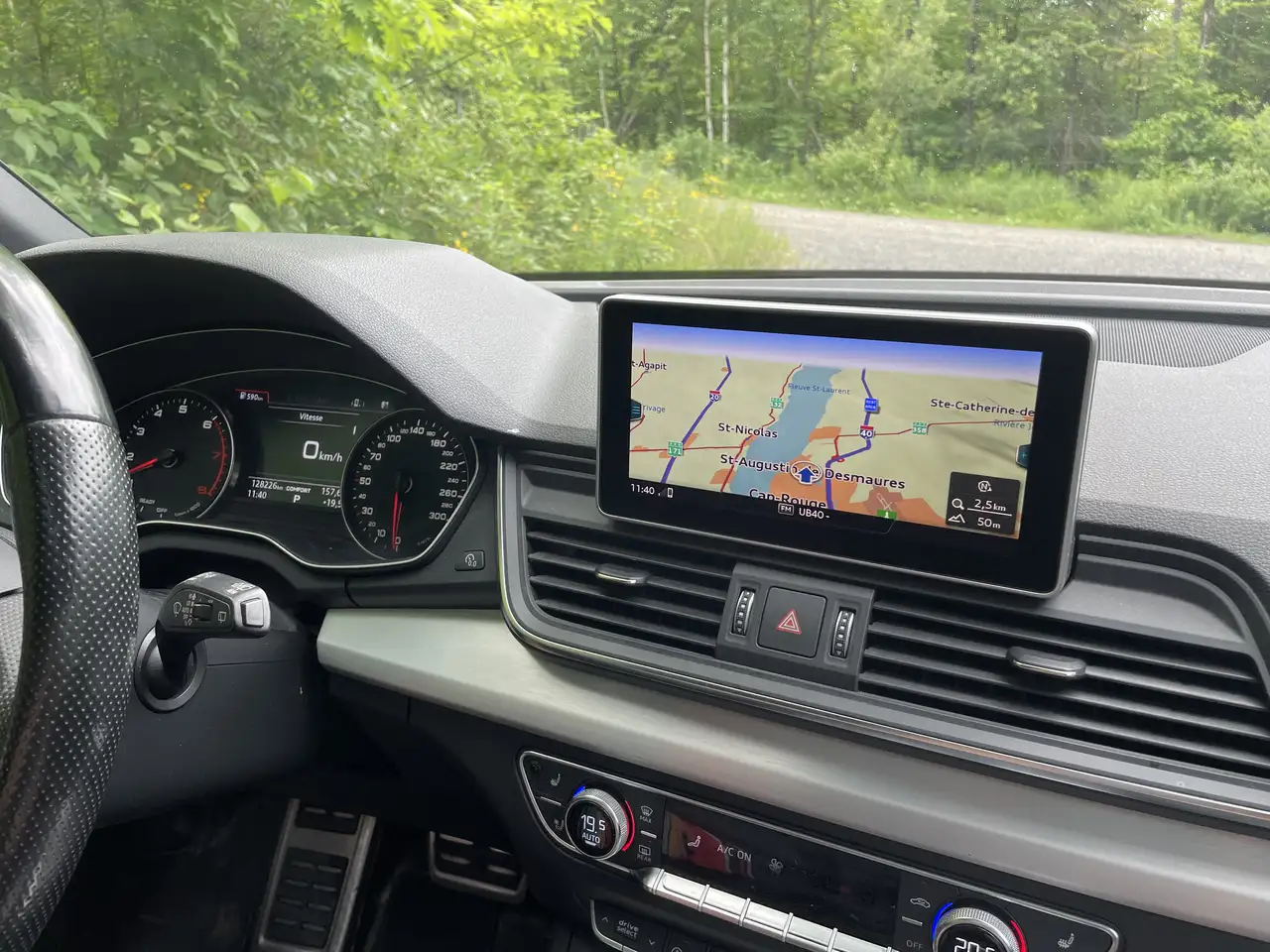 Q5 снимка Q5