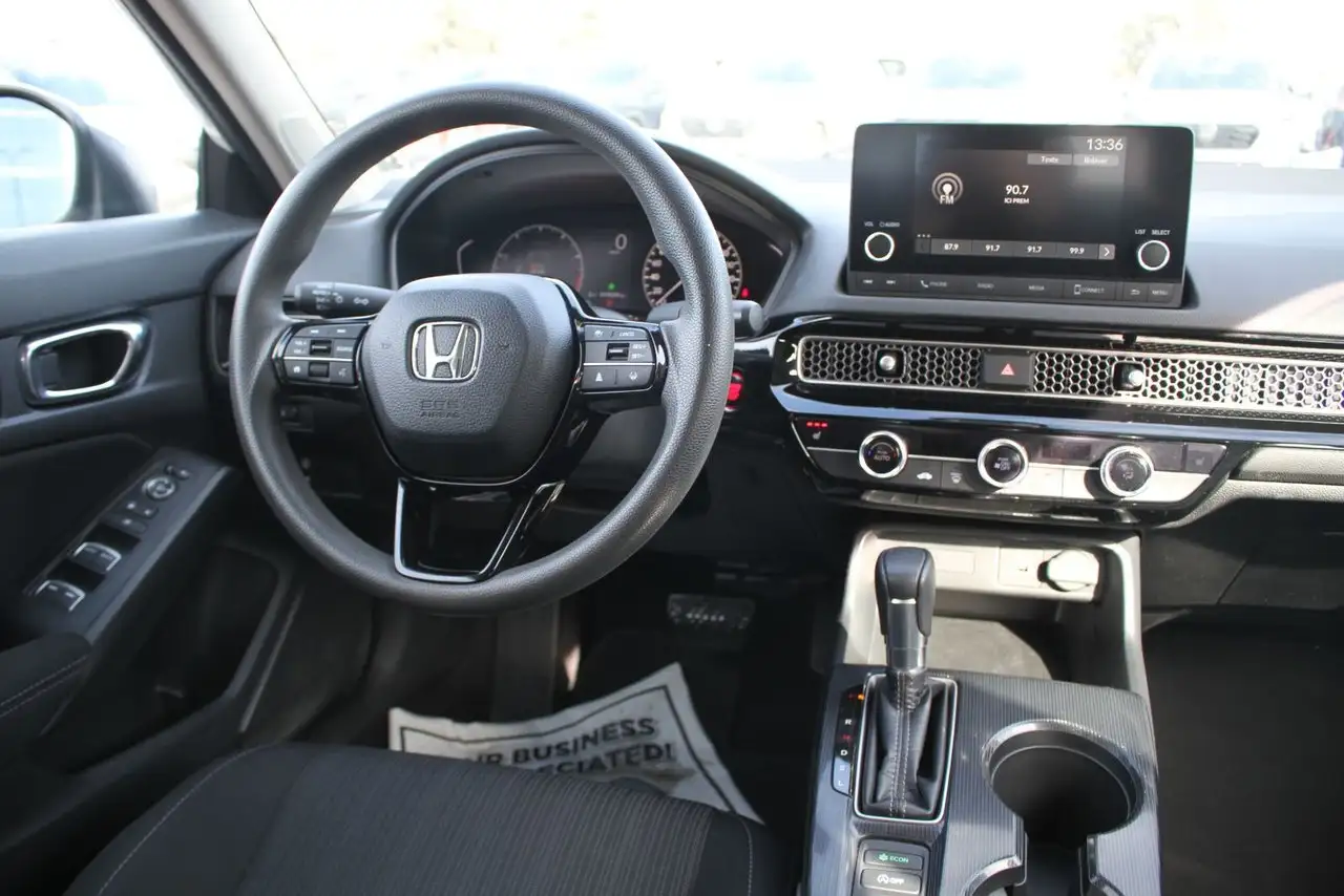 Honda Civic снимка Honda Civic