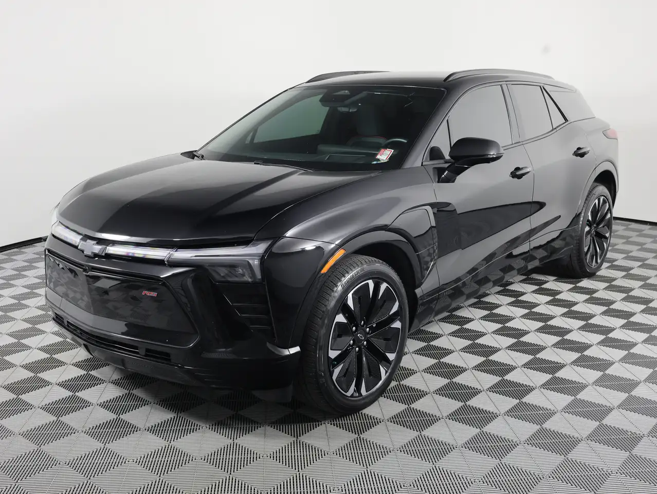 2024 Chevrolet Blazer