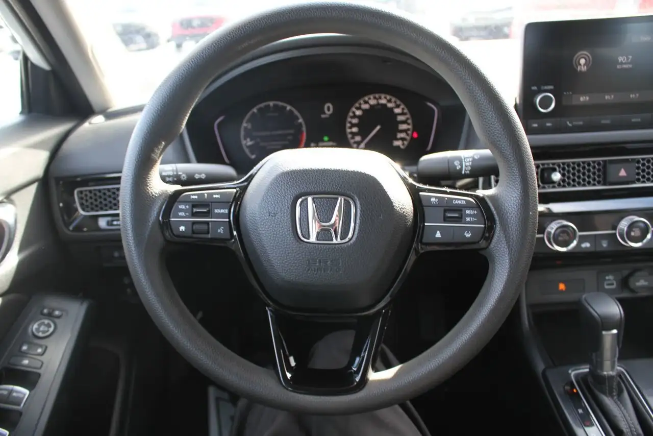 Honda Civic снимка Honda Civic