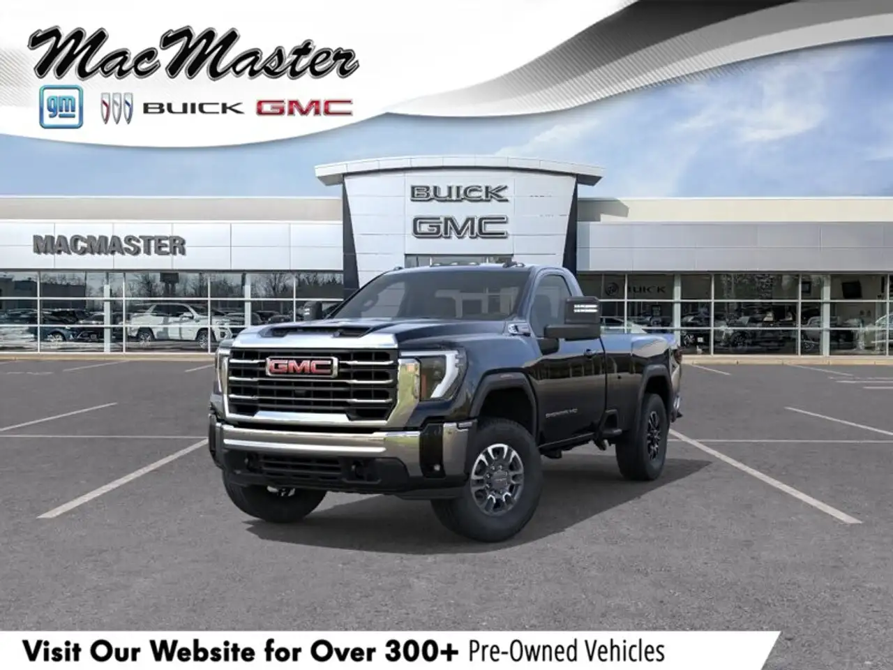GMC Sierra 3500HD fotografie GMC Sierra 3500HD