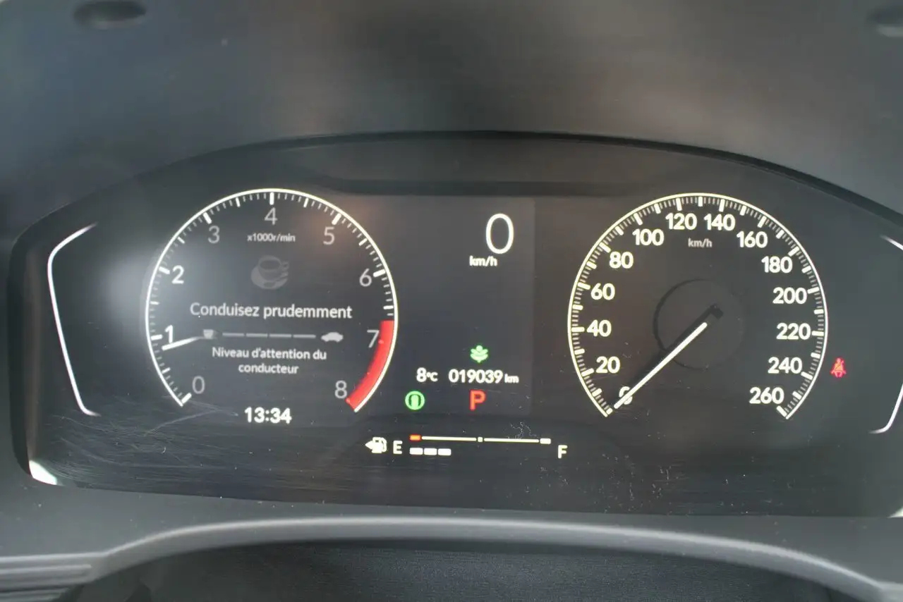 Honda Civic снимка Honda Civic