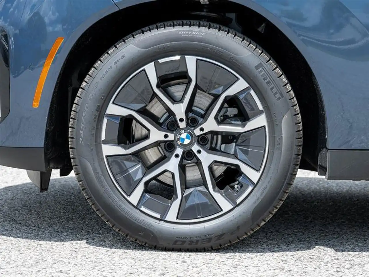 BMW X3 photo BMW X3