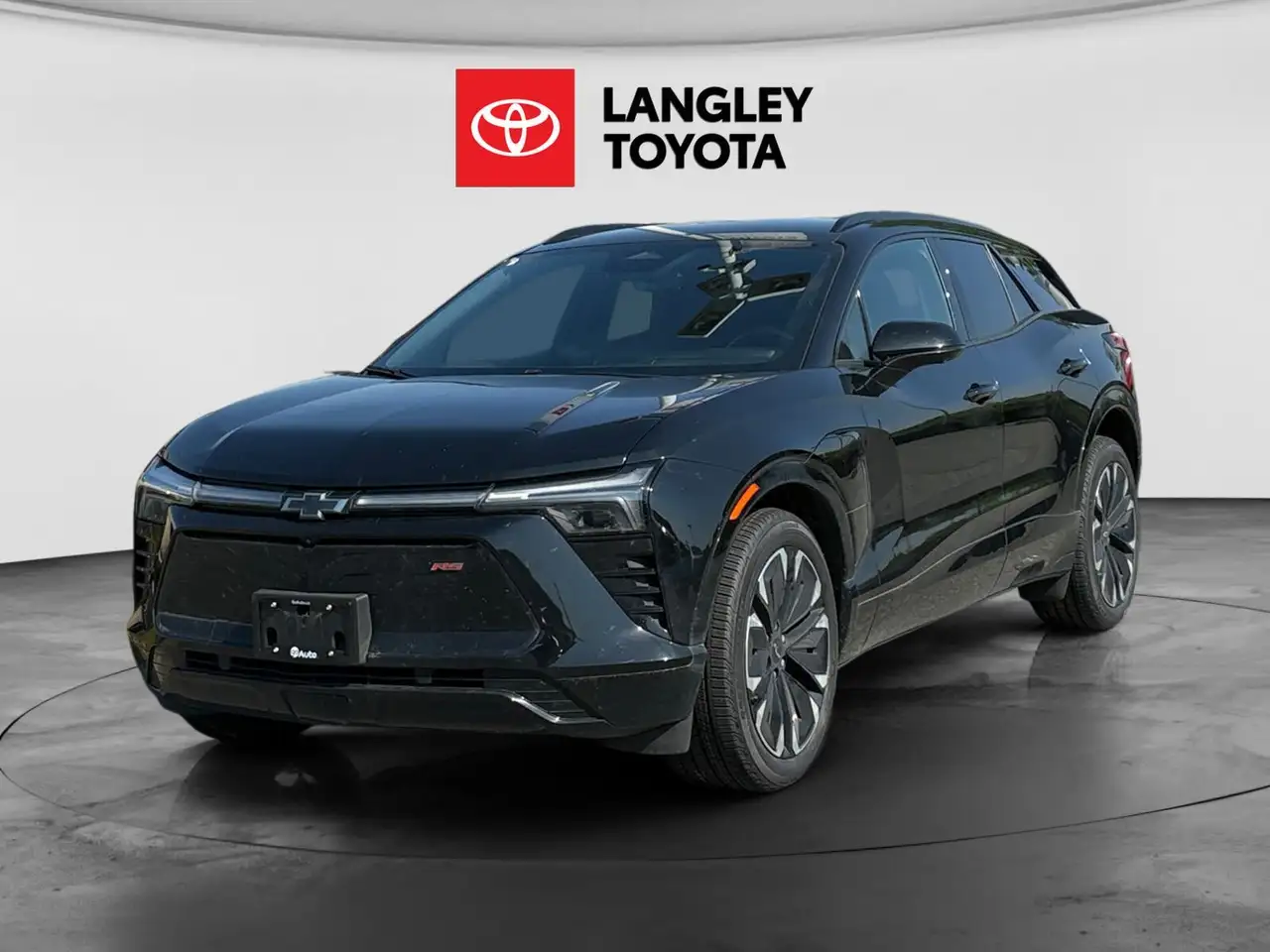 2024 Chevrolet Blazer