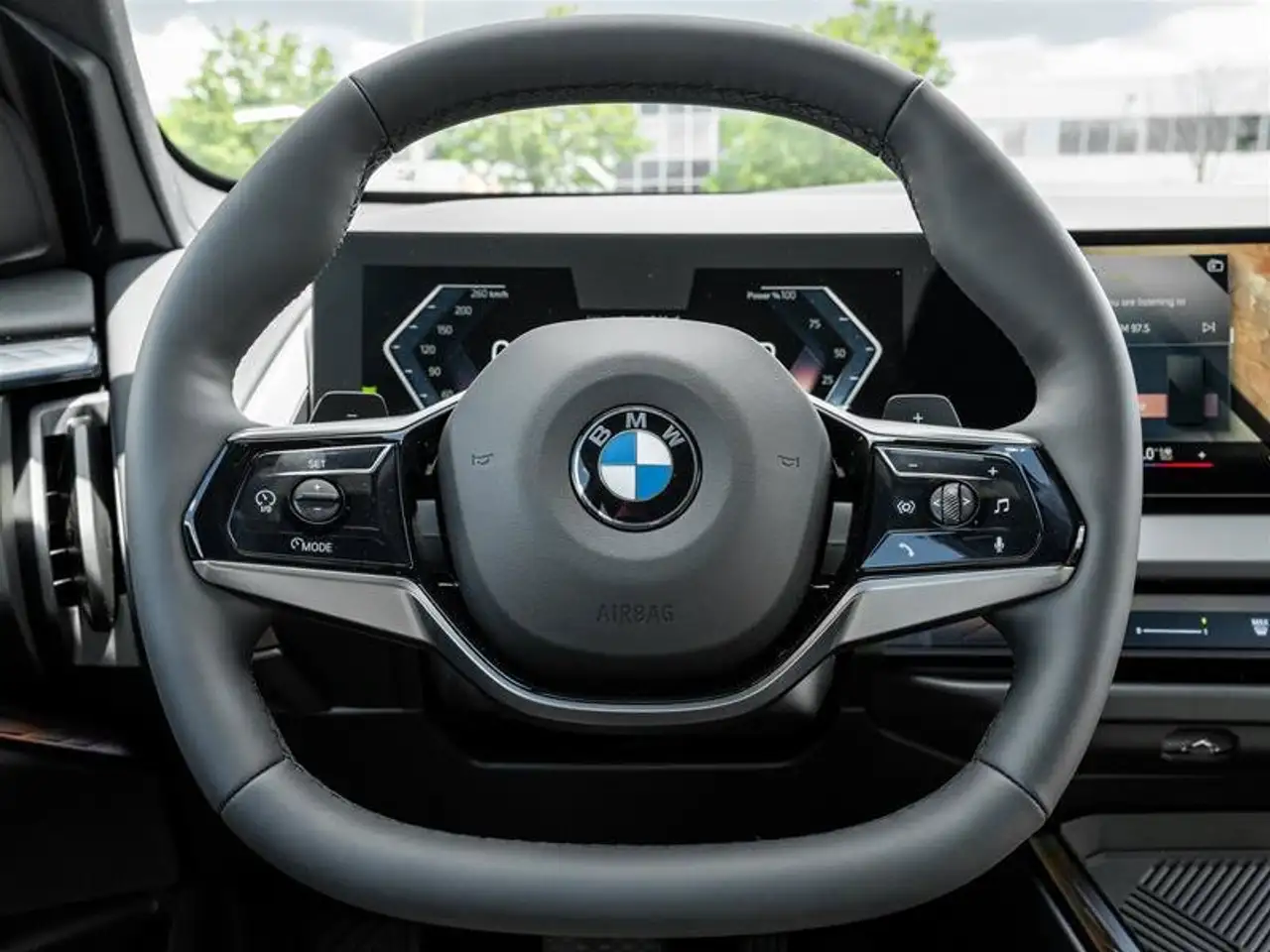 BMW X3 photo BMW X3
