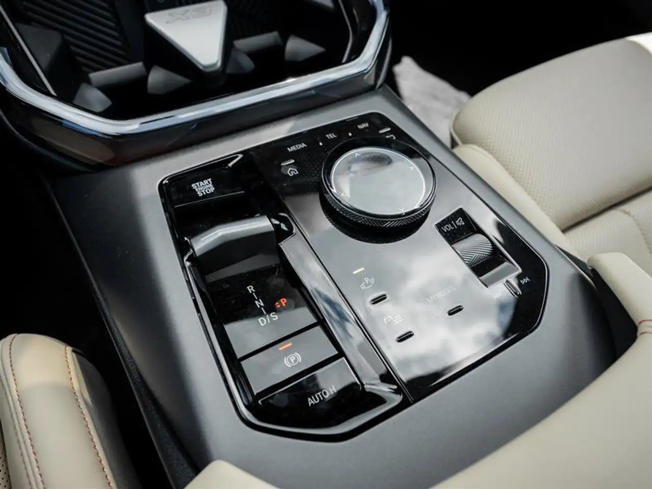 BMW X3 photo BMW X3