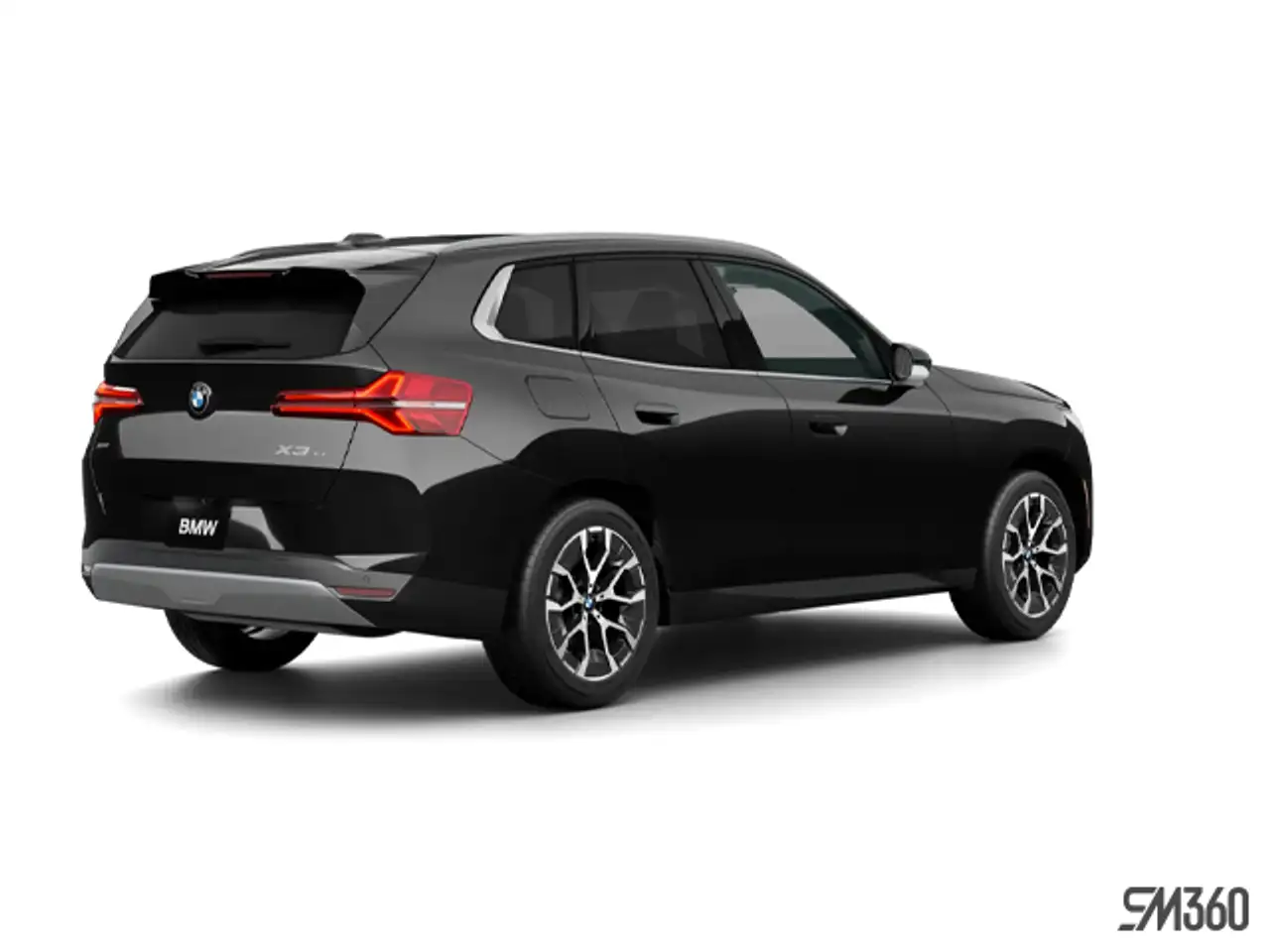 BMW X3 photo BMW X3