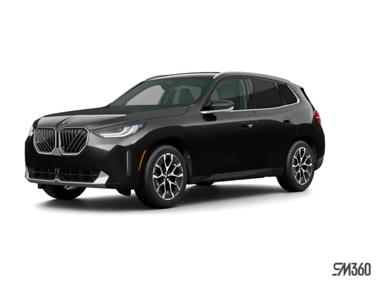 BMW X3 photo BMW X3
