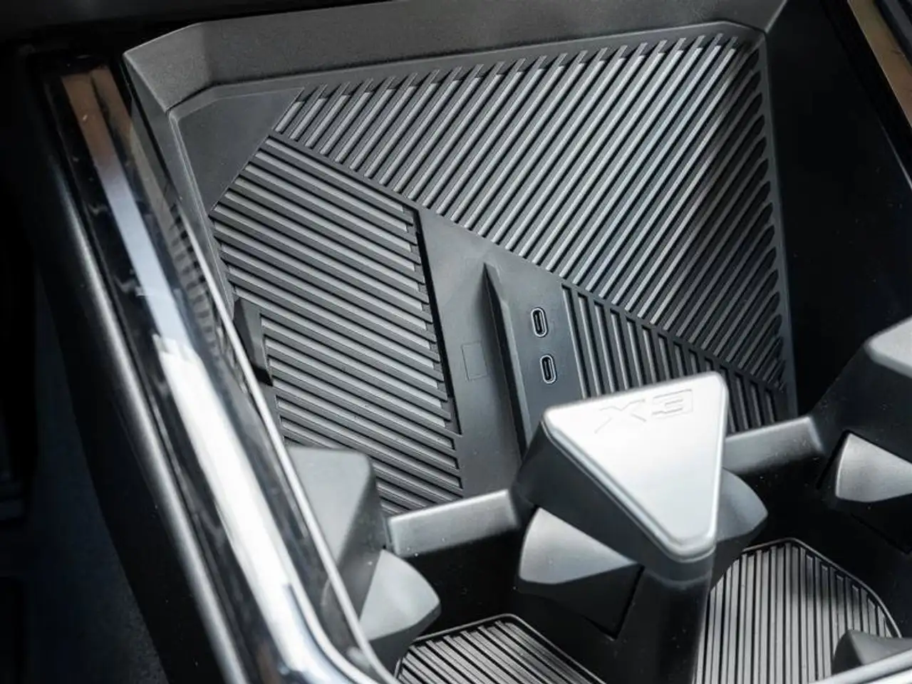 BMW X3 photo BMW X3