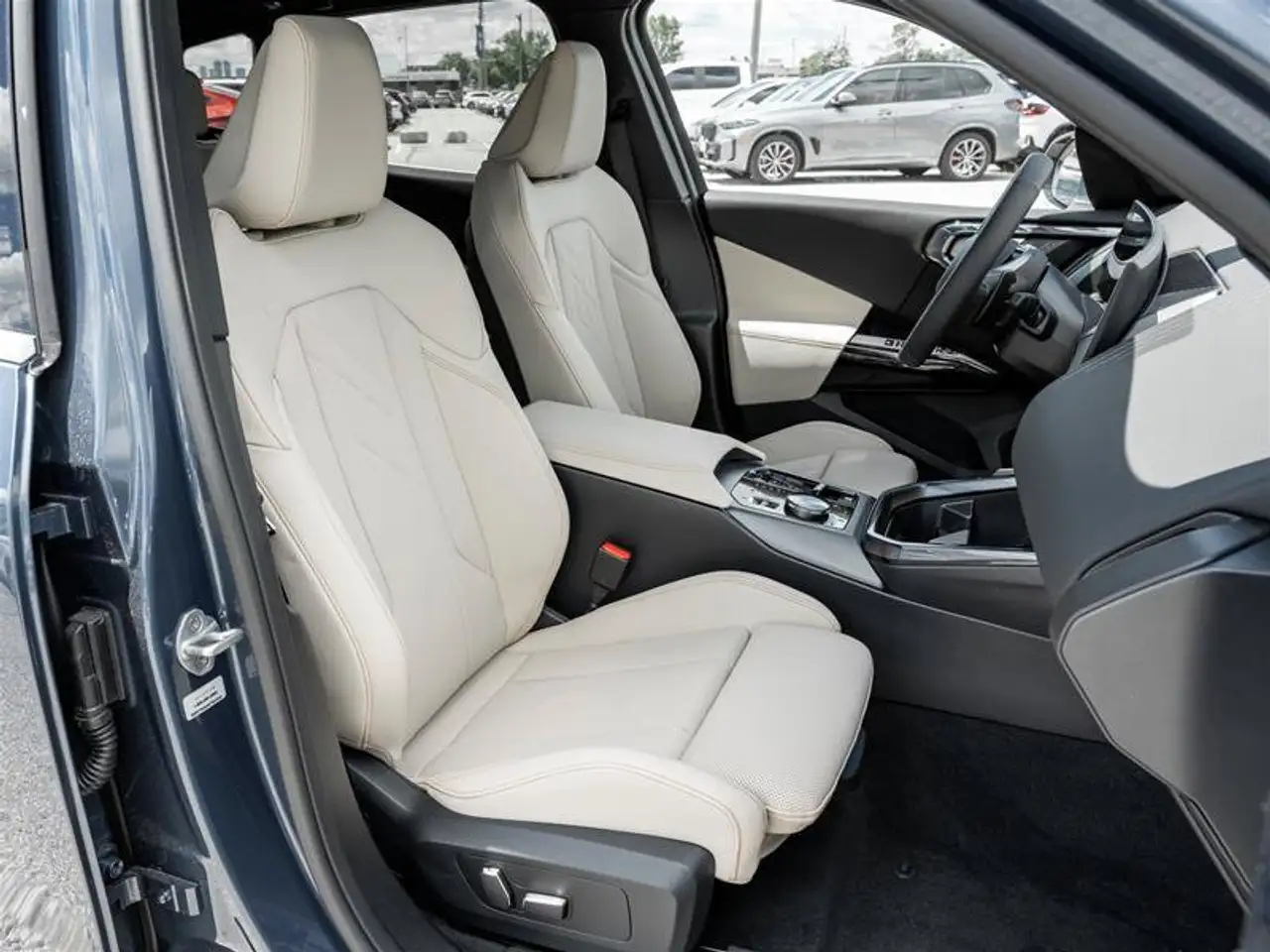 BMW X3 photo BMW X3
