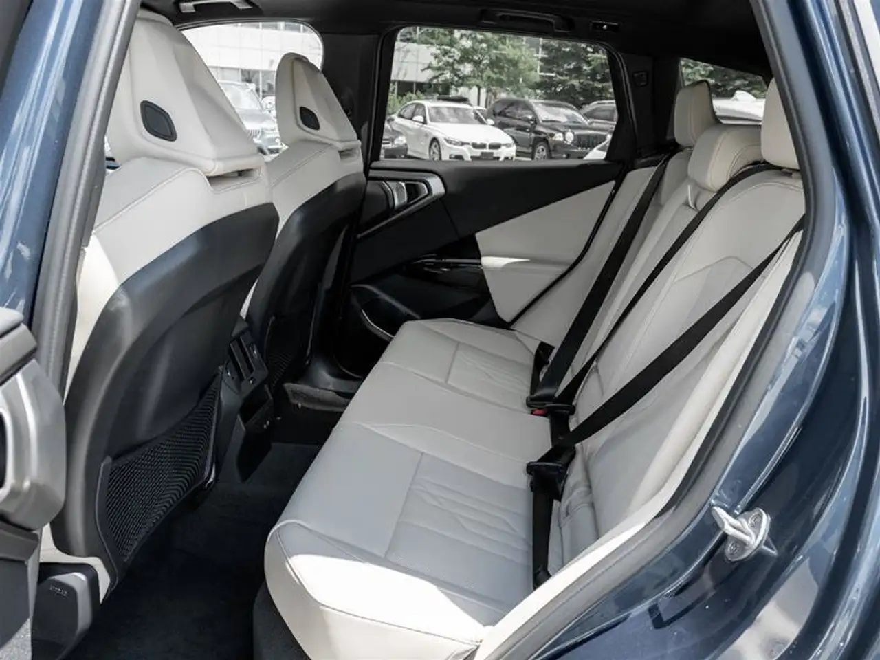 BMW X3 photo BMW X3