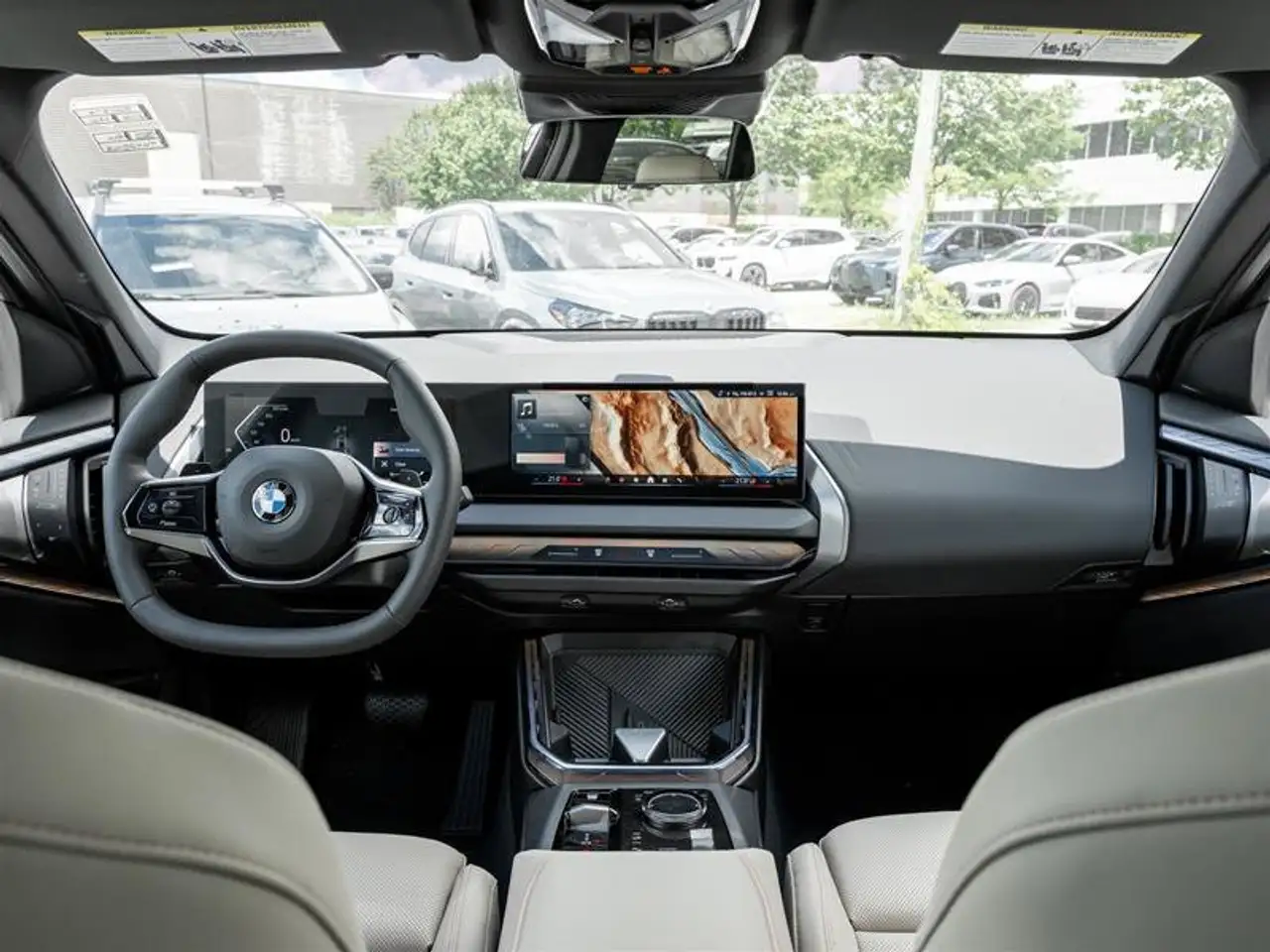 BMW X3 photo BMW X3