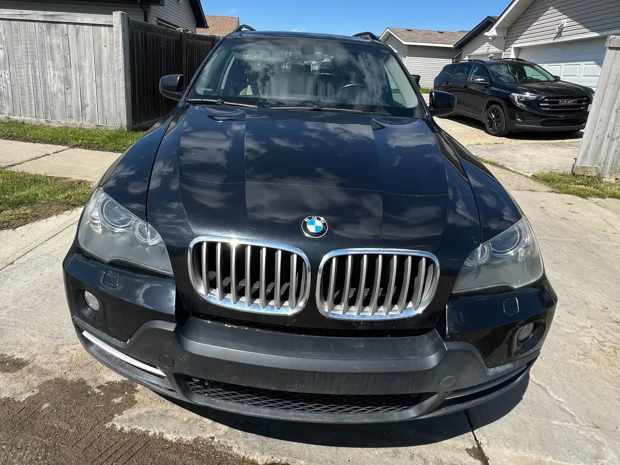 2009 BMW X5
