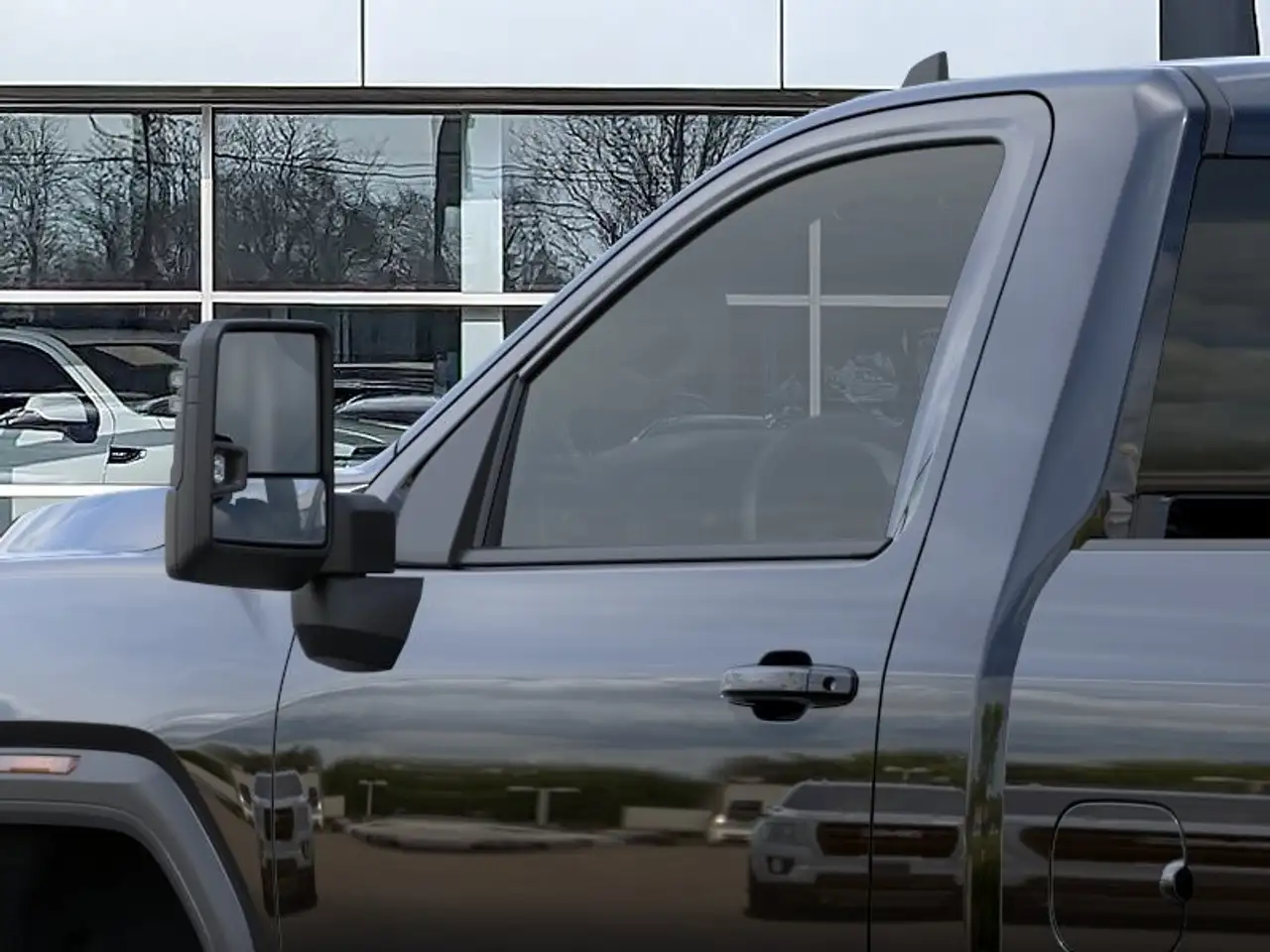 GMC Sierra 3500HD fotografie GMC Sierra 3500HD