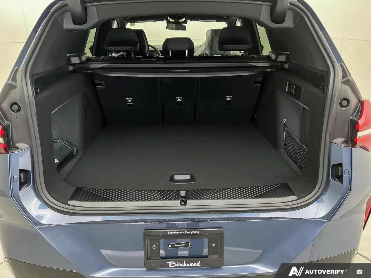 BMW X3 снимка BMW X3