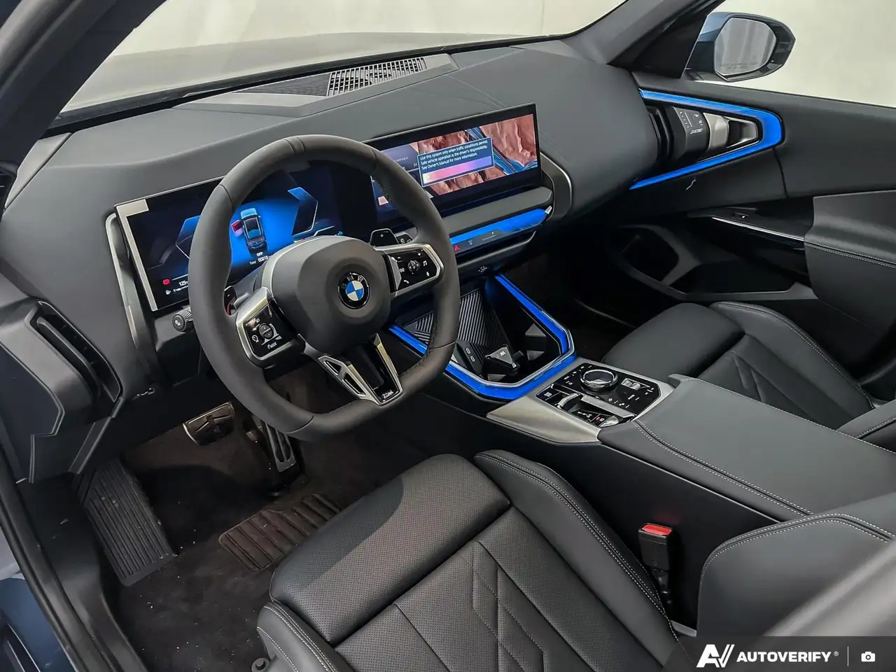 BMW X3 снимка BMW X3