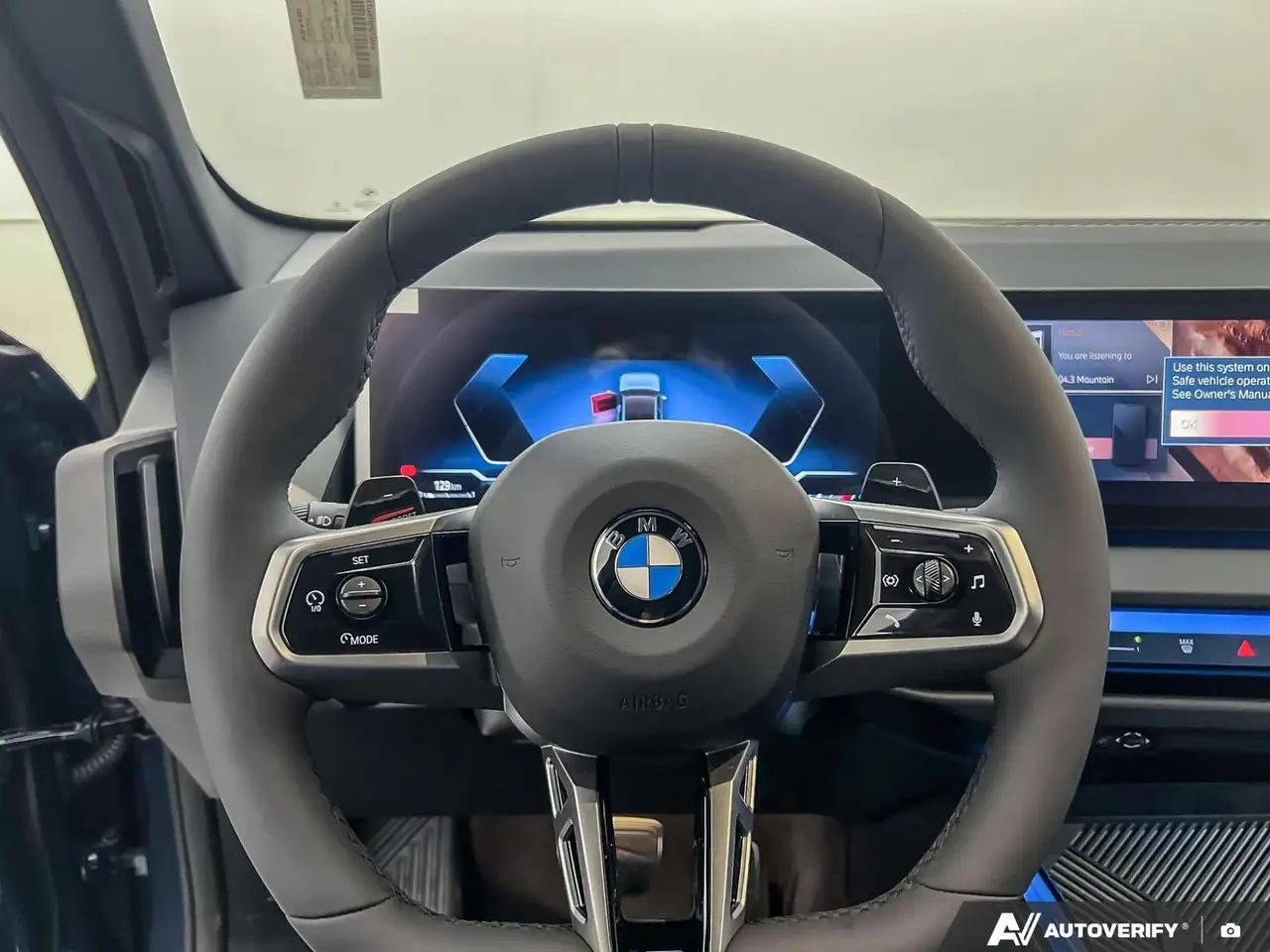 BMW X3 снимка BMW X3