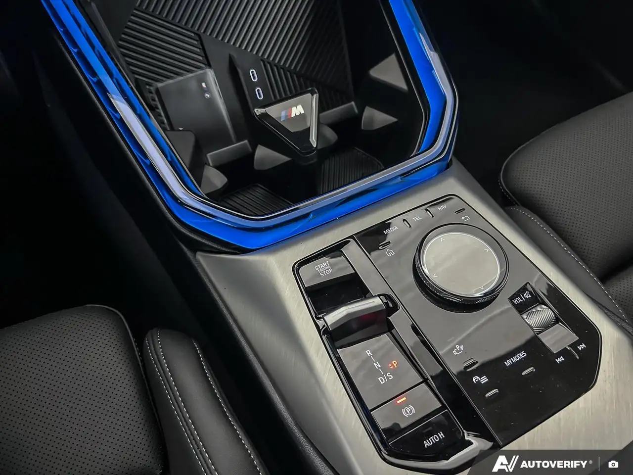 BMW X3 снимка BMW X3