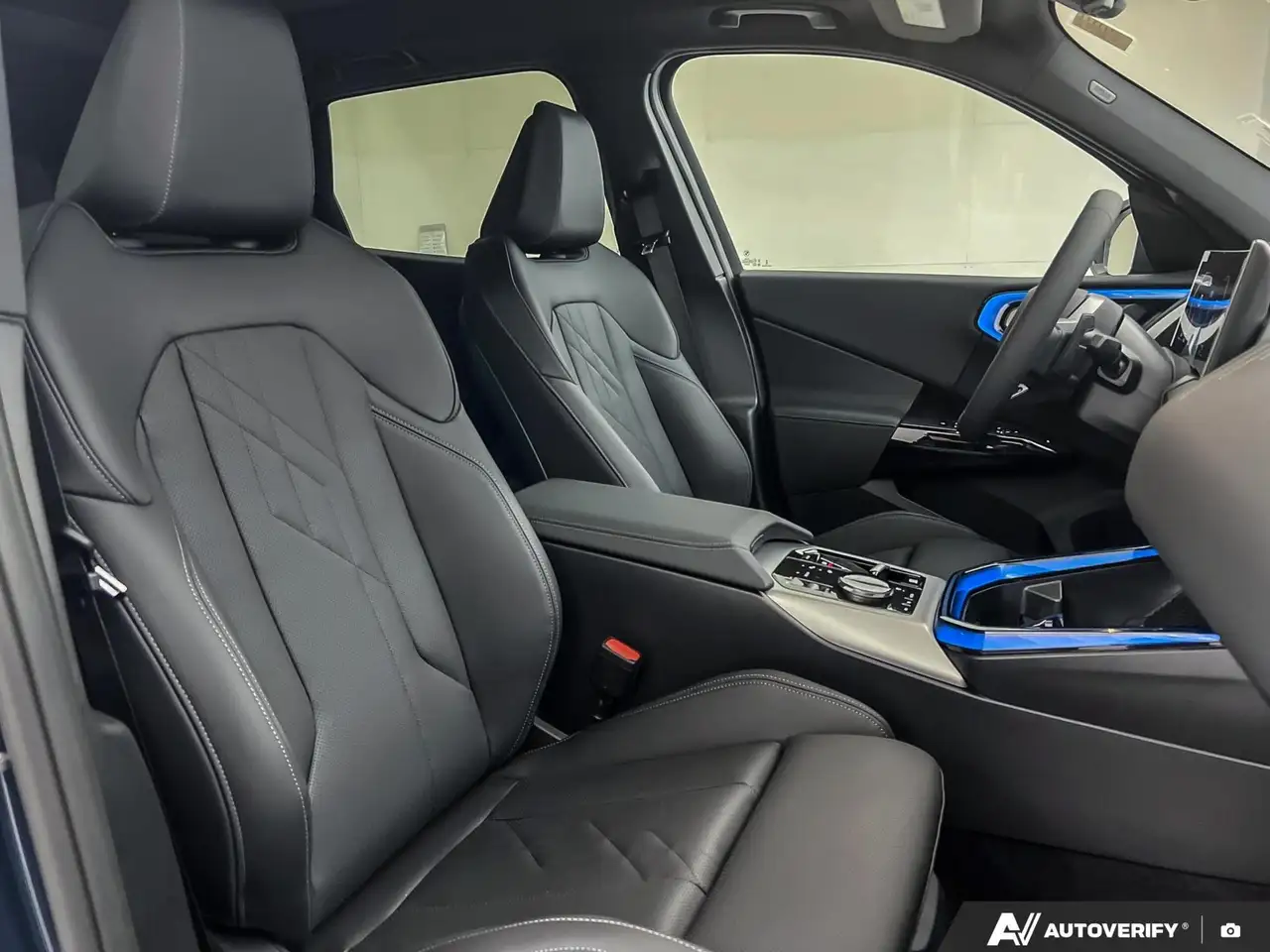 BMW X3 снимка BMW X3