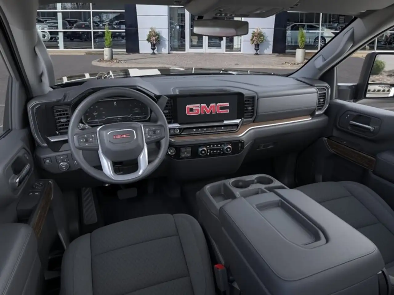 GMC Sierra 3500HD fotografie GMC Sierra 3500HD
